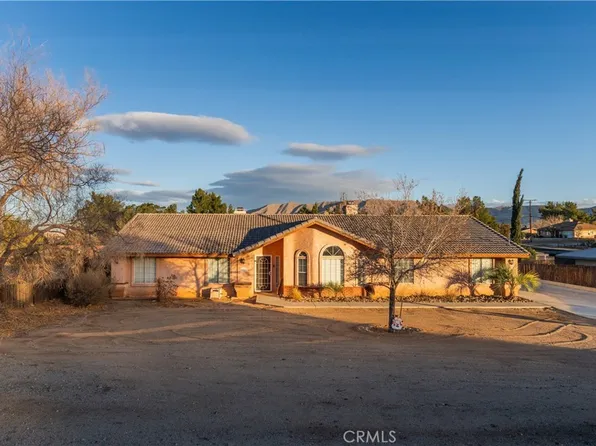 9193 Pecan Ave, Hesperia, CA 92345
