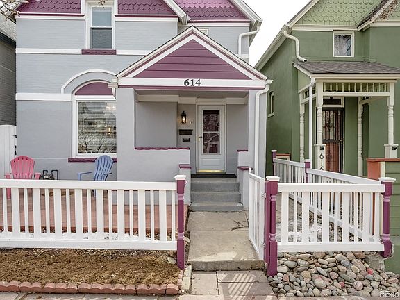 2nd image of 614 W 1st Ave