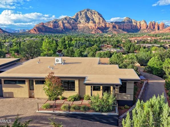 2405 ROADRUNNER Road, Sedona, AZ 86336