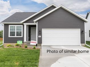 7312 Country Ridge Dr NW, Palo, IA 52324