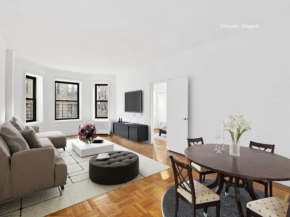 756 Brady Ave APT 507, Bronx, NY 10462