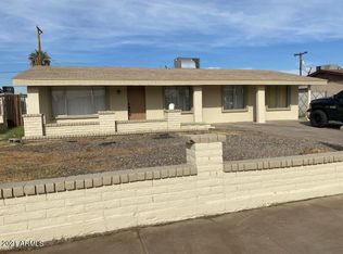 2656 N 48th Ln, Phoenix, AZ 85035