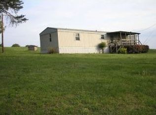 137 Phipps Rd, Rogersville, TN 37857