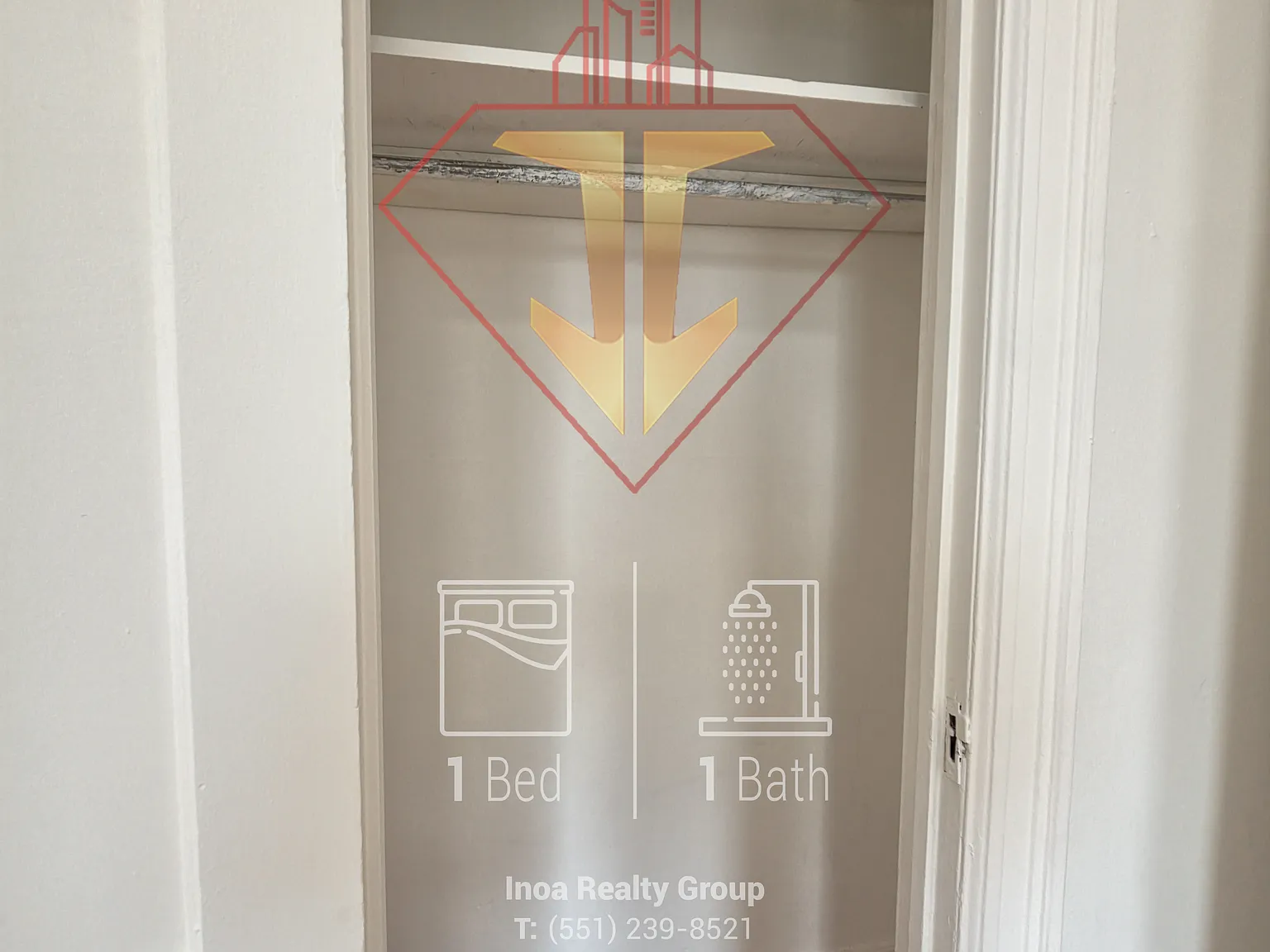 1 bed, $1,800 — Photo 2