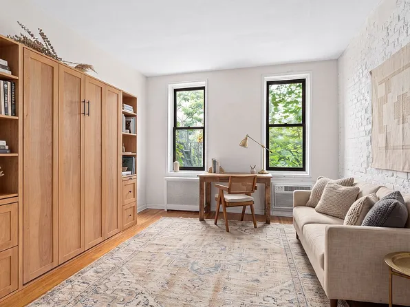513 E 5th St APT 2A, Manhattan, NY 10009