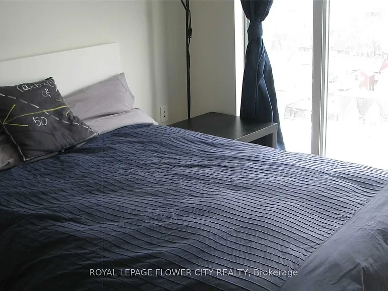 78 Tecumseth St W #1209 — Photo 12