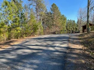 LOT 1855 Hunter Dr, Talking Rock, GA 30175