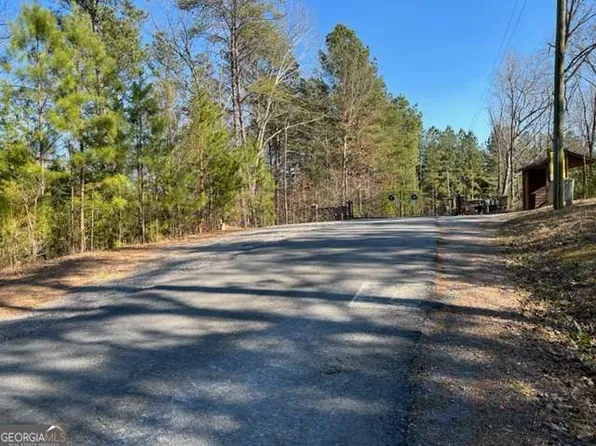 LOT 1855 Hunter Dr, Talking Rock, GA 30175