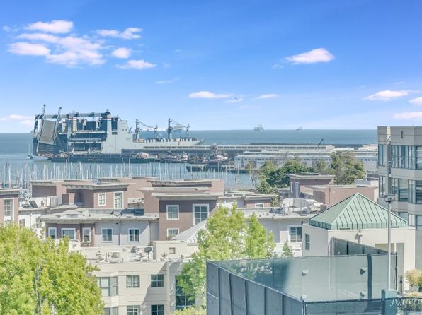 219 Brannan St UNIT 8K