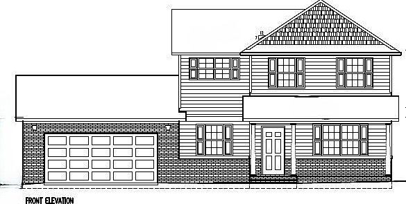 Representative Floor Plan