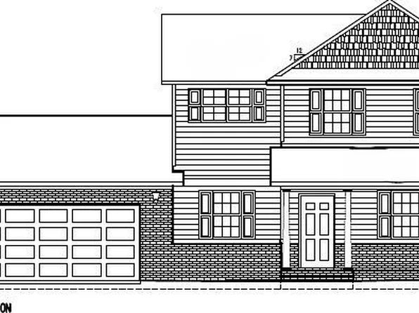 5512 Bear Creek Cir, Fayetteville, NC 28304