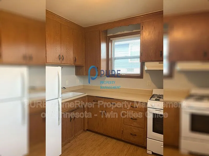 1 bed, 1.0 bath, 650 sqft, $1,100 — Photo 3