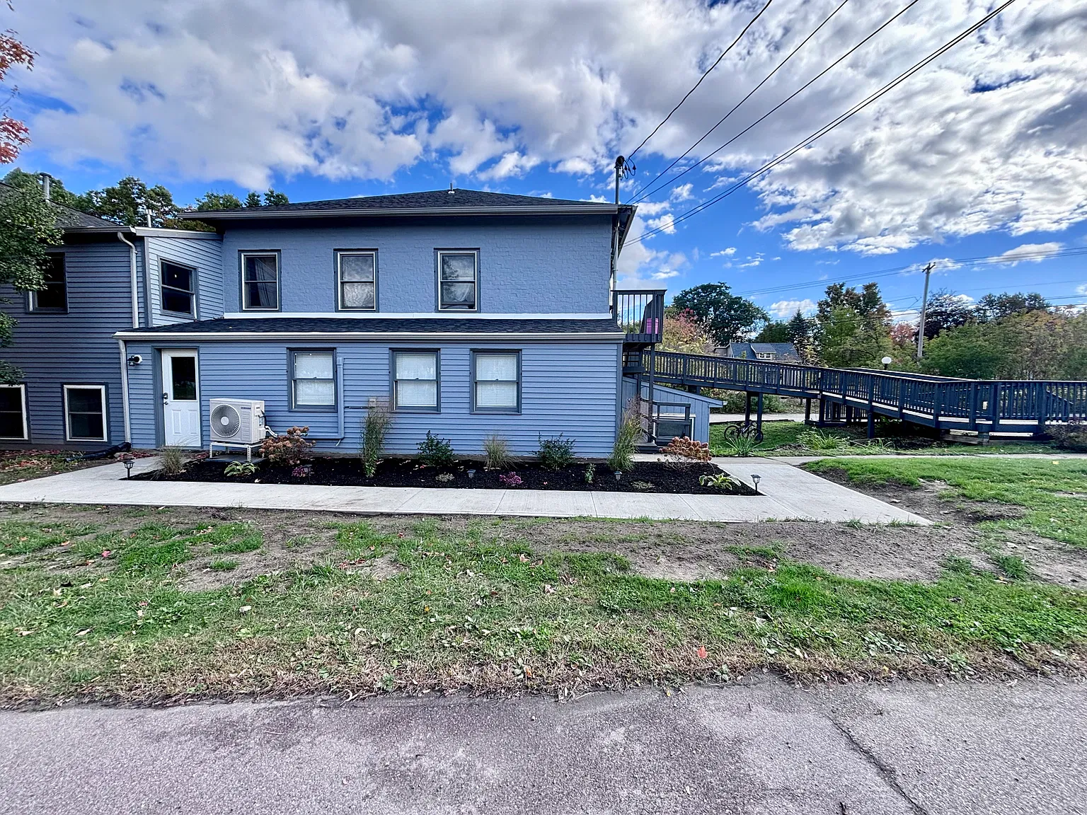 1 bed, 528 sqft, $1,700 — Photo 2