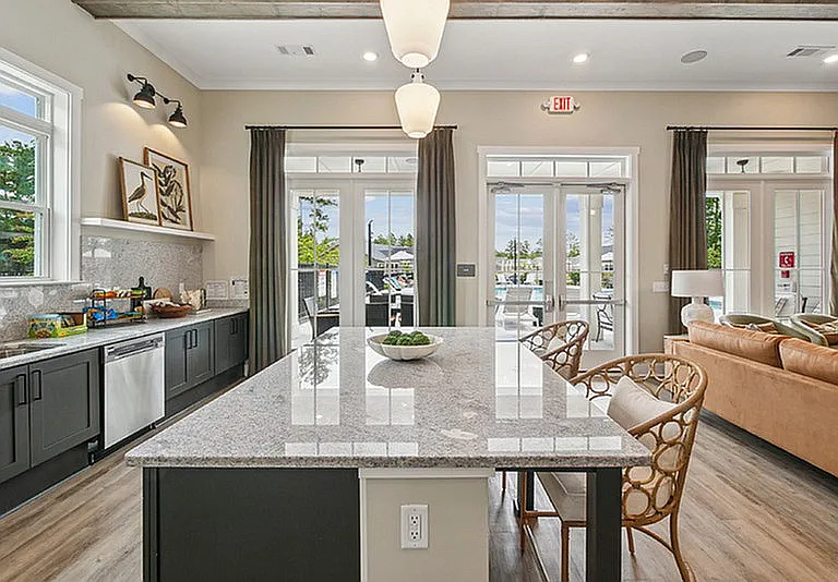Covey Homes New Hampstead - Homes for Rent in Savannah, GA