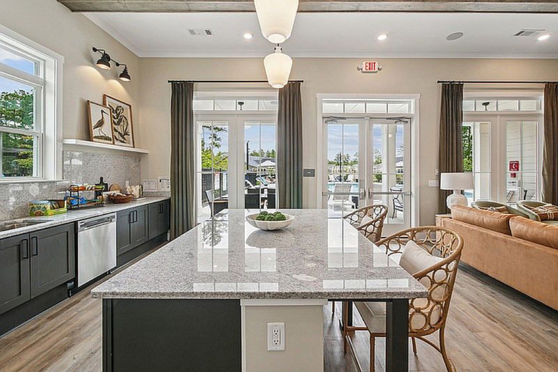 Covey Homes New Hampstead - Homes for Rent in Savannah, GA