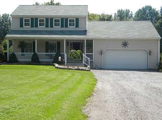 318 Browntown Rd, Slippery Rock, PA 16057