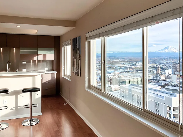 Park Tower Apartments — Photo 102