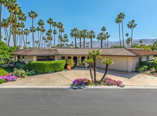 1 Bryn Mawr St, Rancho Mirage, CA 92270