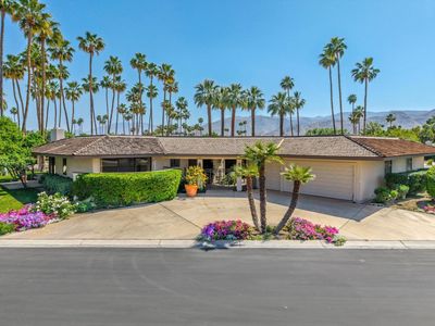 1 Bryn Mawr St, Rancho Mirage, CA, 92270