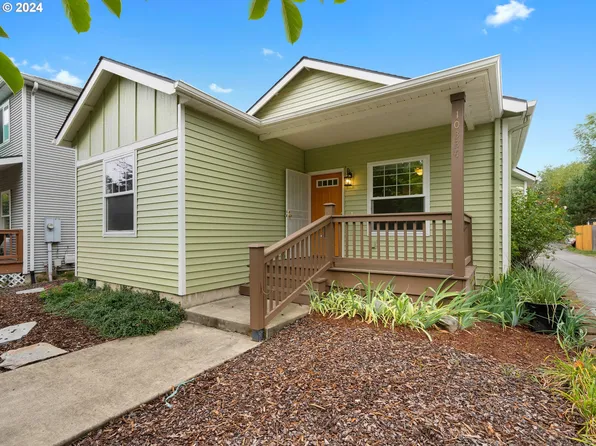 10334 N Barr Ave, Portland, OR 97203