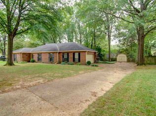 2996 Tamerlane Ln, Germantown, TN 38138