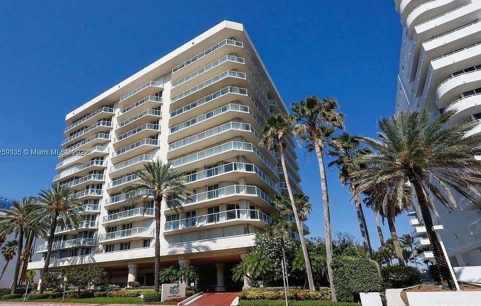 1st image of 8925 N Collins Ave #11-D