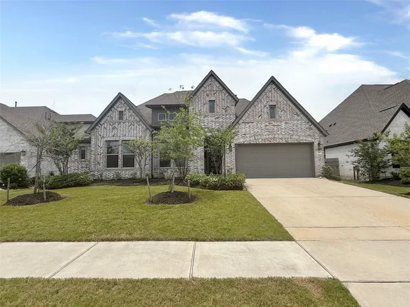 15423 Sun Rose St, Conroe, TX 77302