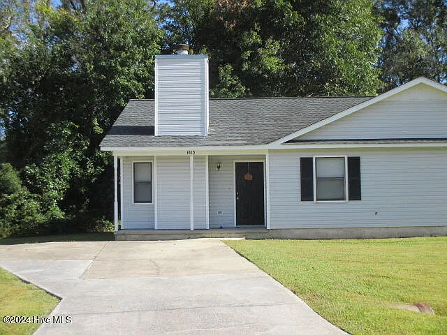2 bed, 2.0 bath, 1000 sqft, $1,275 — Photo 1