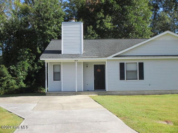1813 Countrywood Blvd