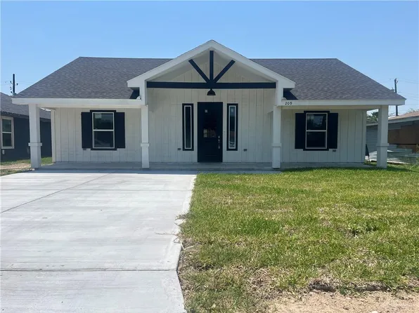 209 S Raul Longoria Rd, Edinburg, TX 78542