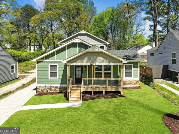 1431 Richland Rd SW, Atlanta, GA 30310