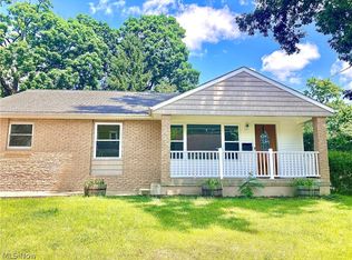 523 Keenan Ave, Cuyahoga Falls, OH