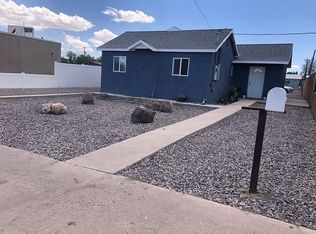 3563 W Main St, Thatcher, AZ 85552
