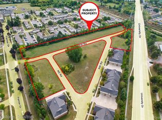 1163 Chestnut St, Pontiac, MI 48342