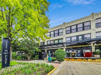 1111 W 14th Pl Unit 328, Chicago, IL, 60608