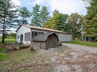 4935 S 900 E, Wolcottville, IN 46795
