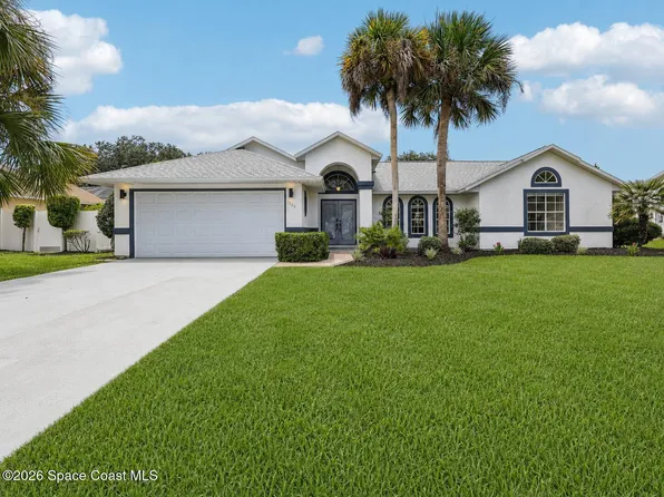 1222 Halber Ave NW, Palm Bay, FL 32907
