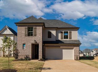 130 Blue Dr, Oakland, TN 38060