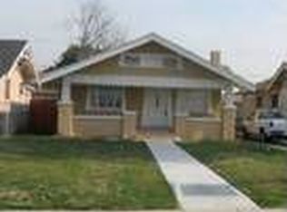 4928 S Wilton Pl, Los Angeles, CA 90062