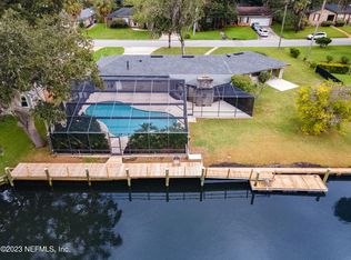 11338 Beacon Dr, Jacksonville, FL 32225