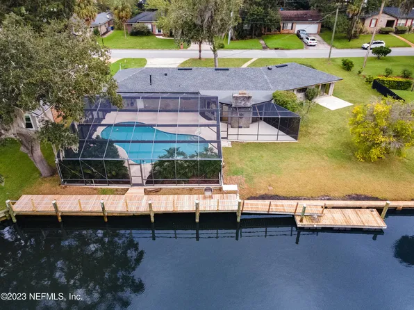 11338 BEACON Drive, Jacksonville, FL 32225