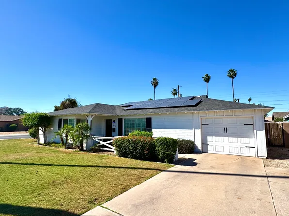 1826 W Hazelwood St, Phoenix, AZ 85015