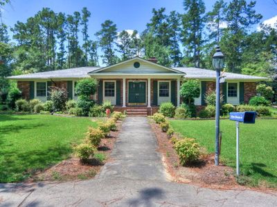 1447 Alpine Dr, Aiken, SC, 29803