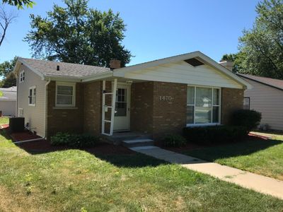 1470 S 7th Ave, Kankakee, IL, 60901