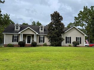 26 Pine Cone Rd, Moultrie, GA 31768