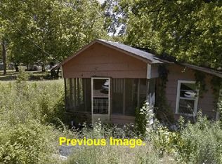 323 N Hardy St, Dermott, AR 71638