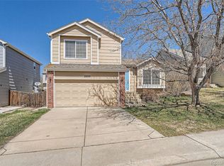 20749 E Kenyon Pl, Aurora, CO 80013