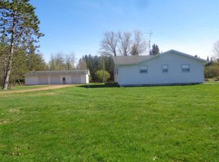 N4761 Mondeaux Dr, Medford, WI 54451
