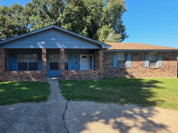 19246 Pineville Rd, Long Beach, MS 39560