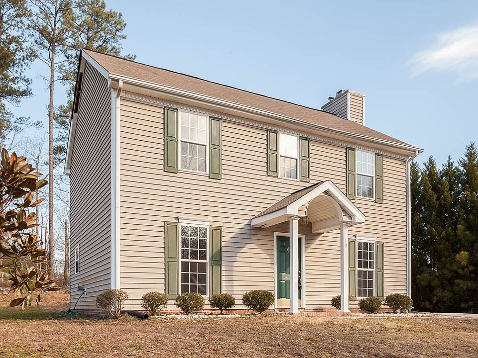 1st image of 10 S Indiancreek Pl